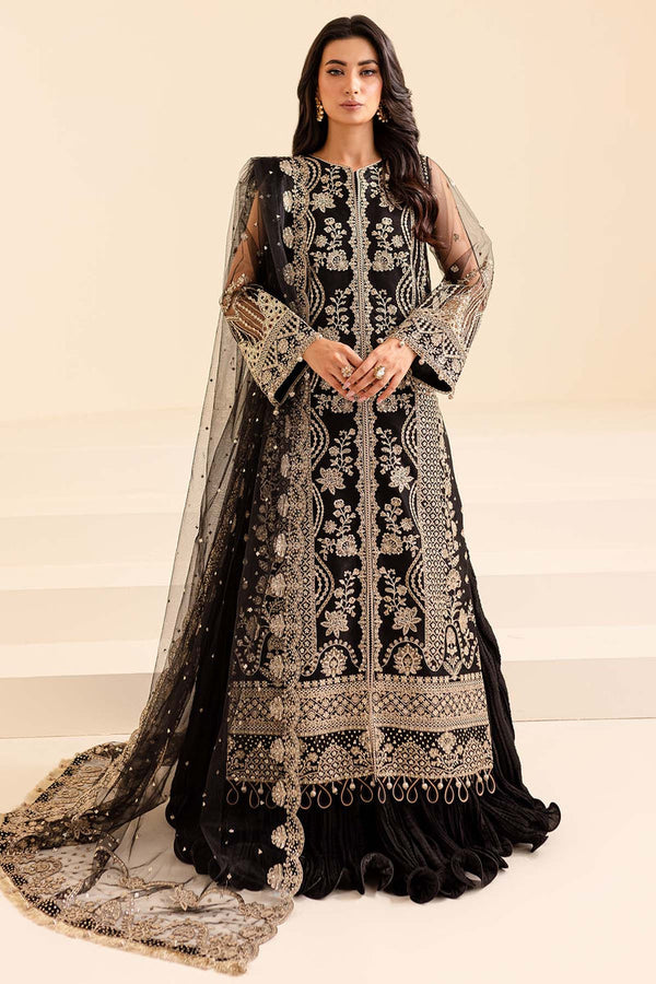 Farasha | Lumiere Formals | Coral Charm - by - Libasekhas UK - Registered Vendor of : Farasha - 100% Original Designer Dresss