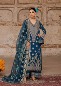 Akbar Aslam | Dastaan Luxury Formals | Zinia - by - Libasekhas UK - Registered Vendor of : Akbar Aslam - 100% Original Designer Dresss