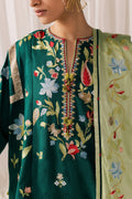Elan | Stitched Pret 26 | DEODAR (EL26-12 A ST) - by Libasekhas UK - Registered Vendor of : Elan - 100% Original Designer Dress