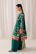 Elan | Stitched Pret 26 | DEODAR (EL26-12 A ST) - by Libasekhas UK - Registered Vendor of : Elan - 100% Original Designer Dress
