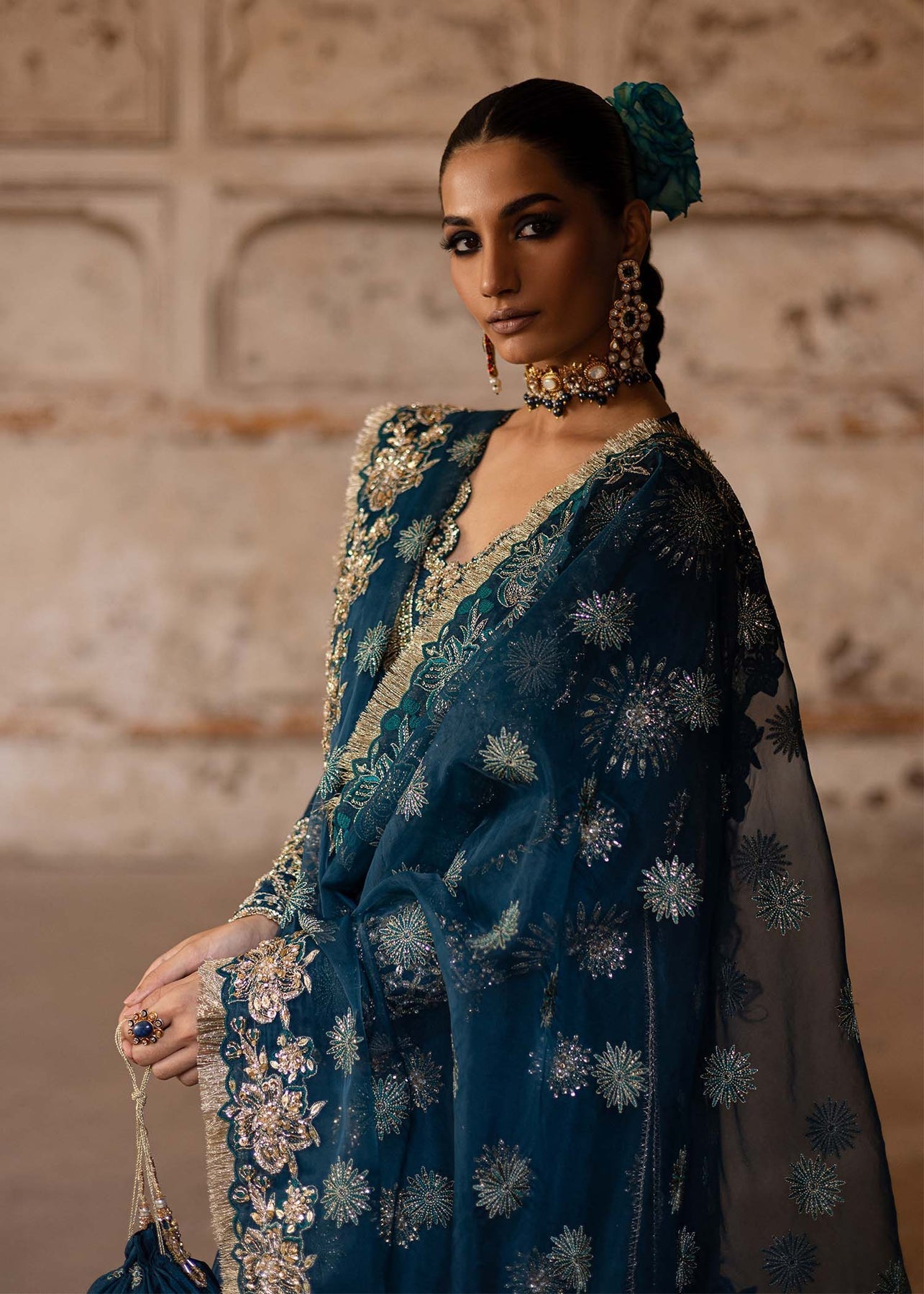 Akbar Aslam | Dastaan Luxury Formals | Zinia - by - Libasekhas UK - Registered Vendor of : Akbar Aslam - 100% Original Designer Dresss