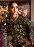 Maria Osama Khan | Lamhay Wedding Festive | Zumar - by - Libasekhas UK - Registered Vendor of : Maria Osama Khan - 100% Original Designer Dresss