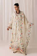 Elan | Stitched Pret 26 | SOZRAAG (EL26-03 B ST) - by Libasekhas UK - Registered Vendor of : Elan - 100% Original Designer Dress