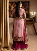 Maria Osama Khan | Lamhay Wedding Festive | Zarmina - by - Libasekhas UK - Registered Vendor of : Maria Osama Khan - 100% Original Designer Dresss