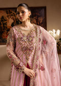 Maria Osama Khan | Lamhay Wedding Festive | Zarmina - by - Libasekhas UK - Registered Vendor of : Maria Osama Khan - 100% Original Designer Dresss