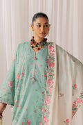 Elan | Stitched Pret 26 | GULRAAZ (EL26-08 B ST) - by Libasekhas UK - Registered Vendor of : Elan - 100% Original Designer Dress