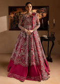 Maria Osama Khan | Lamhay Wedding Festive | Nayab - by - Libasekhas UK - Registered Vendor of : Maria Osama Khan - 100% Original Designer Dresss