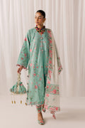 Elan | Stitched Pret 26 | GULRAAZ (EL26-08 B ST) - by Libasekhas UK - Registered Vendor of : Elan - 100% Original Designer Dress