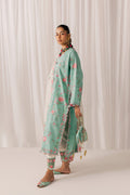 Elan | Stitched Pret 26 | GULRAAZ (EL26-08 B ST) - by Libasekhas UK - Registered Vendor of : Elan - 100% Original Designer Dress