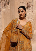 Akbar Aslam | Dastaan Luxury Formals | Zarmisha - by - Libasekhas UK - Registered Vendor of : Akbar Aslam - 100% Original Designer Dresss
