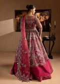 Maria Osama Khan | Lamhay Wedding Festive | Nayab - by - Libasekhas UK - Registered Vendor of : Maria Osama Khan - 100% Original Designer Dresss