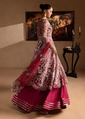 Maria Osama Khan | Lamhay Wedding Festive | Nayab - by - Libasekhas UK - Registered Vendor of : Maria Osama Khan - 100% Original Designer Dresss