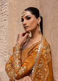 Akbar Aslam | Dastaan Luxury Formals | Zarmisha - by - Libasekhas UK - Registered Vendor of : Akbar Aslam - 100% Original Designer Dresss