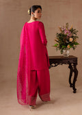 Maria Osama Khan | Noir Bliss Luxury Formals | Peony - by - Libasekhas UK - Registered Vendor of : Maria Osama Khan - 100% Original Designer Dresss