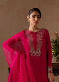 Maria Osama Khan | Noir Bliss Luxury Formals | Peony - by - Libasekhas UK - Registered Vendor of : Maria Osama Khan - 100% Original Designer Dresss