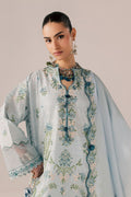 Elan | Stitched Pret 26 | MEHRVAAN (EL26-10 B ST) - by Libasekhas UK - Registered Vendor of : Elan - 100% Original Designer Dress