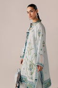 Elan | Stitched Pret 26 | MEHRVAAN (EL26-10 B ST) - by Libasekhas UK - Registered Vendor of : Elan - 100% Original Designer Dress