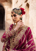 Akbar Aslam | Dastaan Luxury Formals | Gulebahar - by - Libasekhas UK - Registered Vendor of : Akbar Aslam - 100% Original Designer Dresss