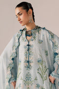 Elan | Stitched Pret 26 | MEHRVAAN (EL26-10 B ST) - by Libasekhas UK - Registered Vendor of : Elan - 100% Original Designer Dress