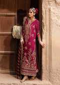 Akbar Aslam | Dastaan Luxury Formals | Gulebahar - by - Libasekhas UK - Registered Vendor of : Akbar Aslam - 100% Original Designer Dresss