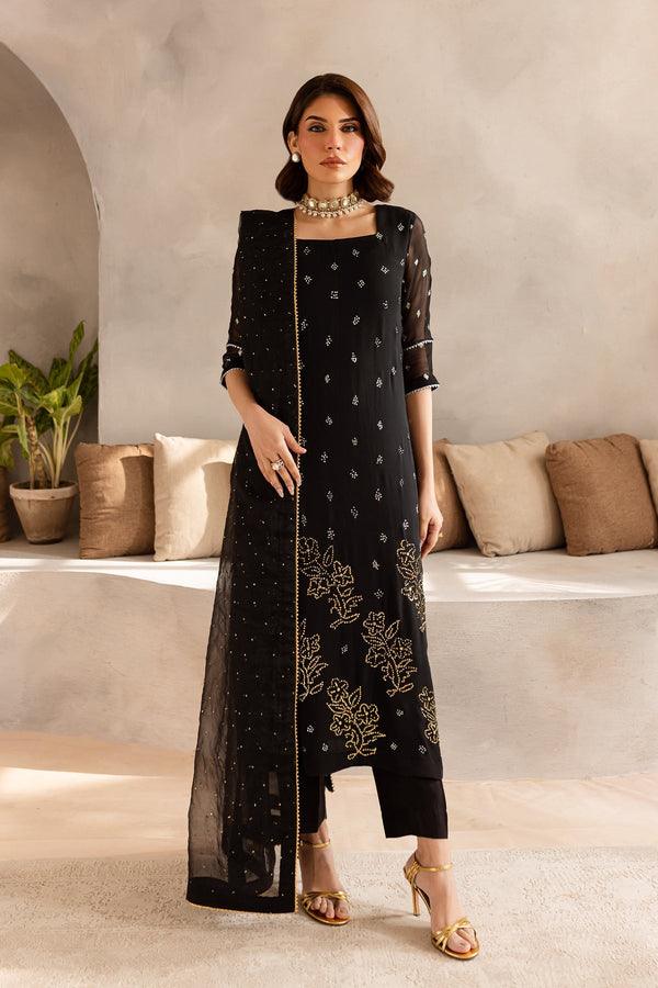 Vanya | Kaya Formals | KY-06 - by - Libasekhas UK - Registered Vendor of : Vanya - 100% Original Designer Dresss