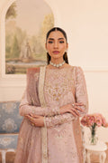 Emaan Adeel I Suave Luxury Formals I VELITH - by Libasekhas UK - Registered Vendor of : Emaan Adeel - 100% Original Designer Dress