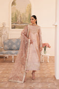 Emaan Adeel I Suave Luxury Formals I VELITH - by Libasekhas UK - Registered Vendor of : Emaan Adeel - 100% Original Designer Dress