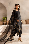 Vanya | Kaya Formals | KY-06 - by - Libasekhas UK - Registered Vendor of : Vanya - 100% Original Designer Dresss