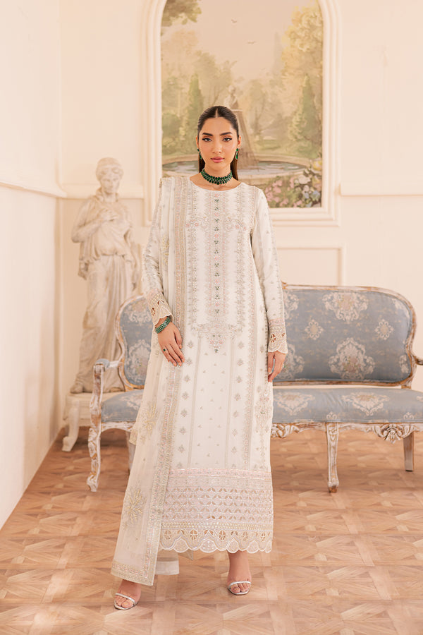Emaan Adeel I Suave Luxury Formals I EZELLE - by Libasekhas UK - Registered Vendor of : Emaan Adeel - 100% Original Designer Dress