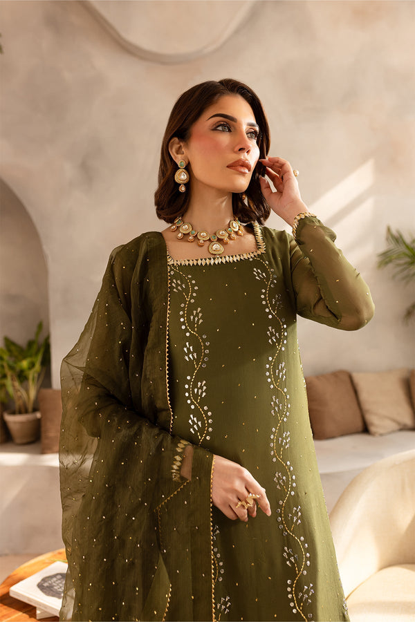 Vanya | Kaya Formals | KY-04 - by - Libasekhas UK - Registered Vendor of : Vanya - 100% Original Designer Dresss