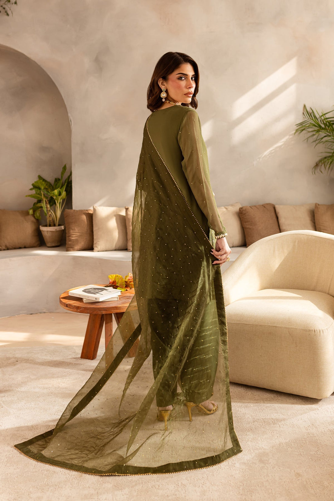 Vanya | Kaya Formals | KY-04 - by - Libasekhas UK - Registered Vendor of : Vanya - 100% Original Designer Dresss