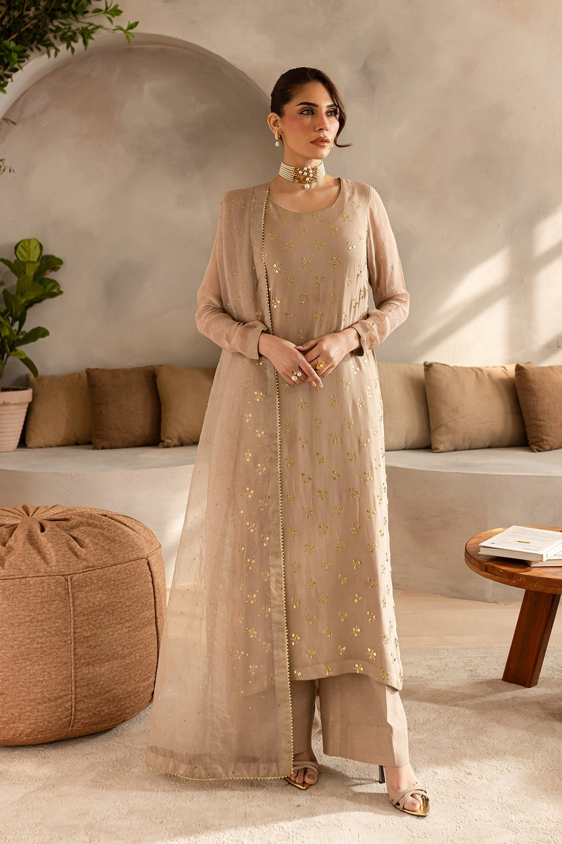 Vanya | Kaya Formals | KY-05 - by - Libasekhas UK - Registered Vendor of : Vanya - 100% Original Designer Dresss