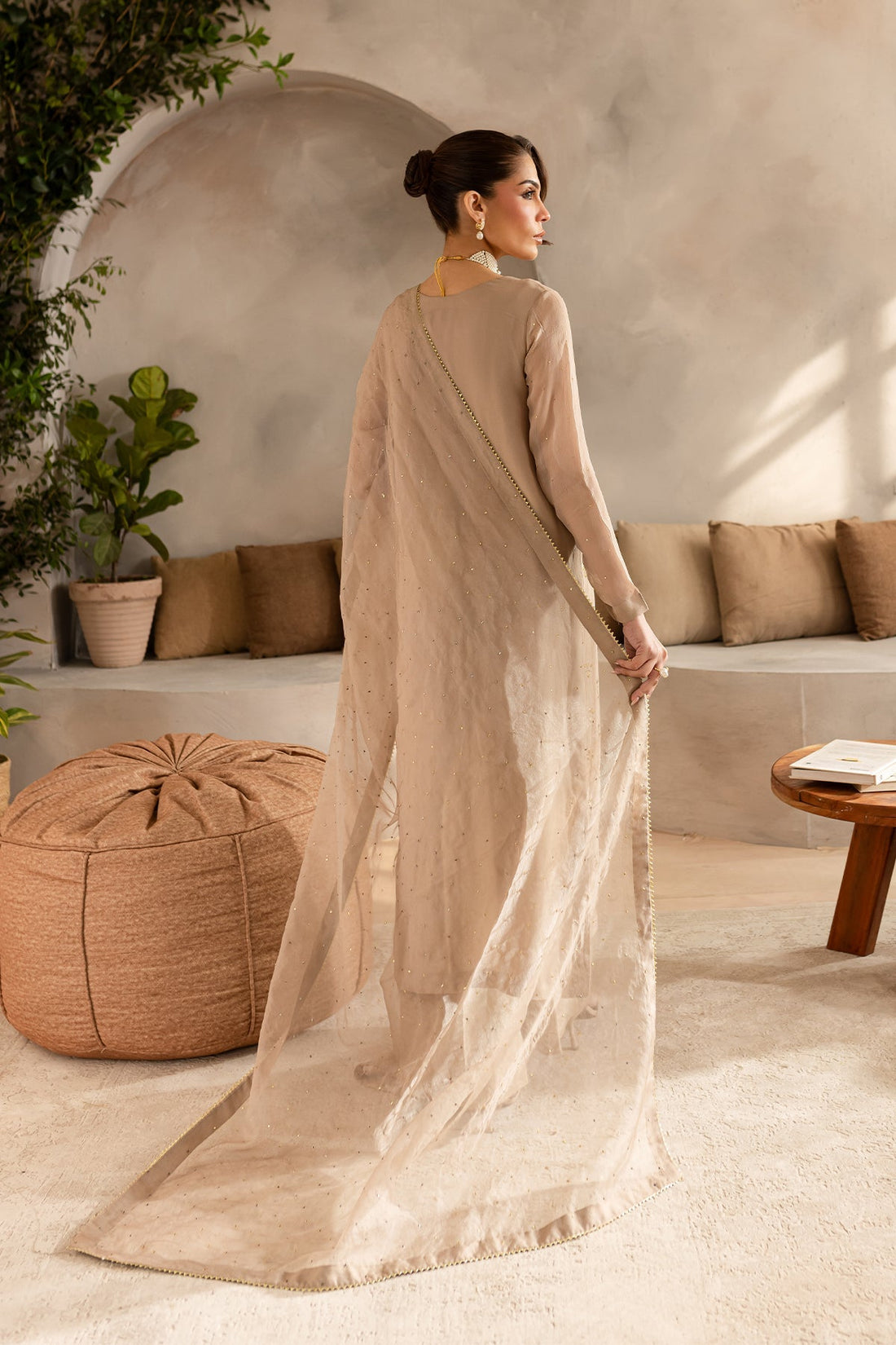 Vanya | Kaya Formals | KY-05 - by - Libasekhas UK - Registered Vendor of : Vanya - 100% Original Designer Dresss