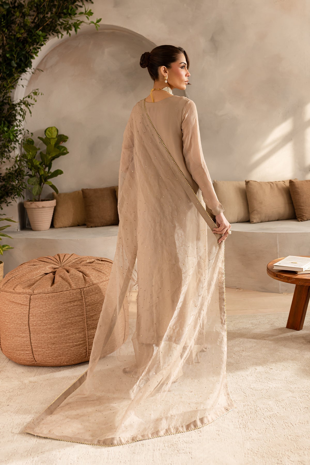 Vanya | Kaya Formals | KY-05 - by - Libasekhas UK - Registered Vendor of : Vanya - 100% Original Designer Dresss