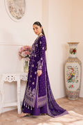 Emaan Adeel I Suave Luxury Formals I CALAIS - by Libasekhas UK - Registered Vendor of : Emaan Adeel - 100% Original Designer Dress