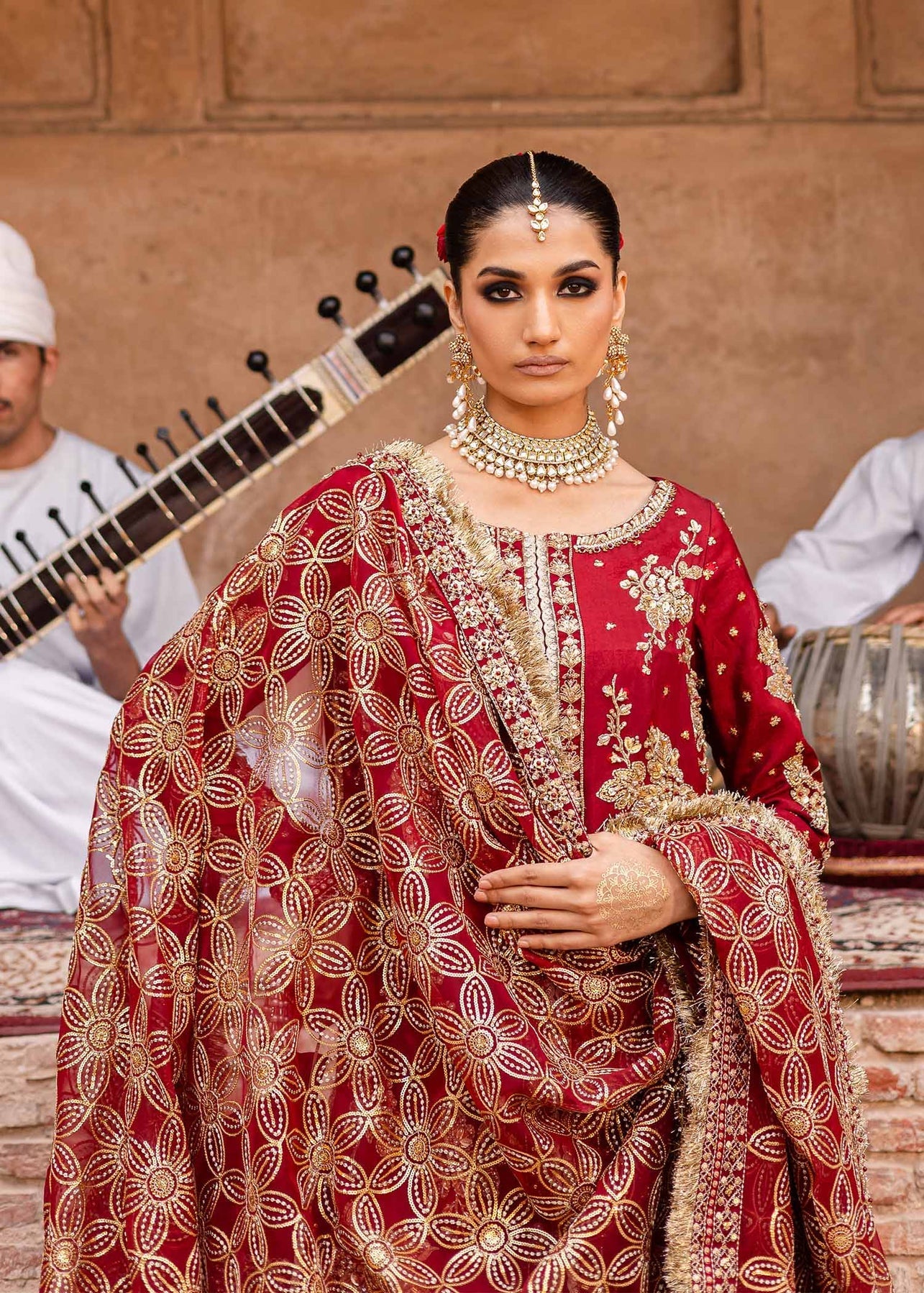 Akbar Aslam | Dastaan Luxury Formals | Arusa - by - Libasekhas UK - Registered Vendor of : Akbar Aslam - 100% Original Designer Dresss