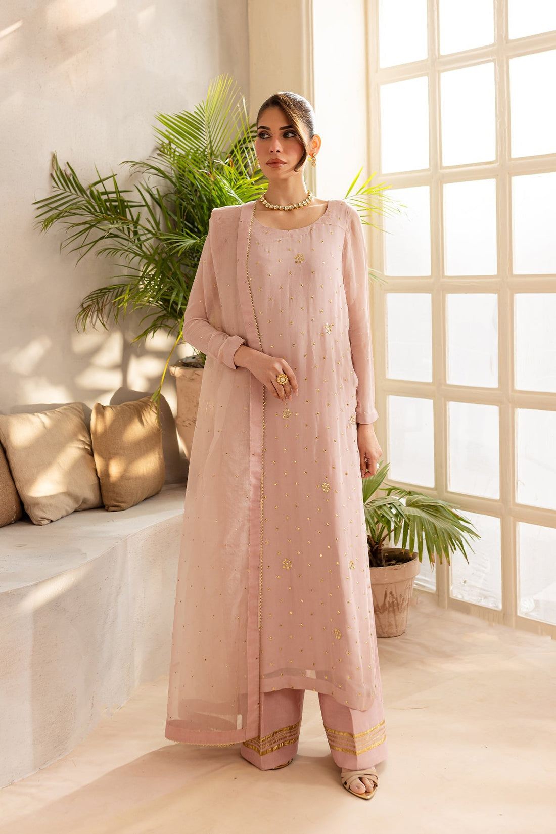 Vanya | Kaya Formals | KY-03 - by - Libasekhas UK - Registered Vendor of : Vanya - 100% Original Designer Dresss