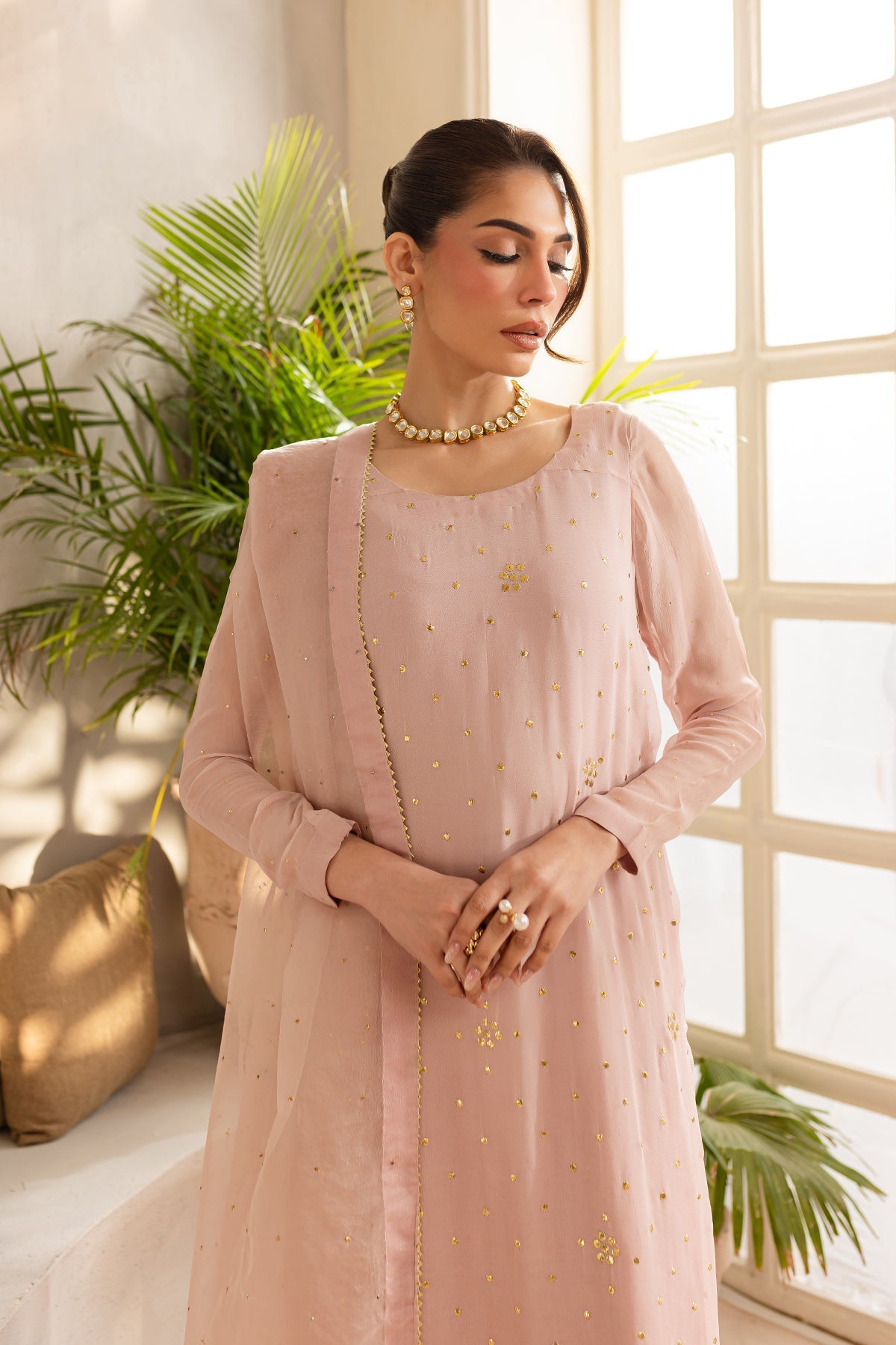 Vanya | Kaya Formals | KY-03 - by - Libasekhas UK - Registered Vendor of : Vanya - 100% Original Designer Dresss