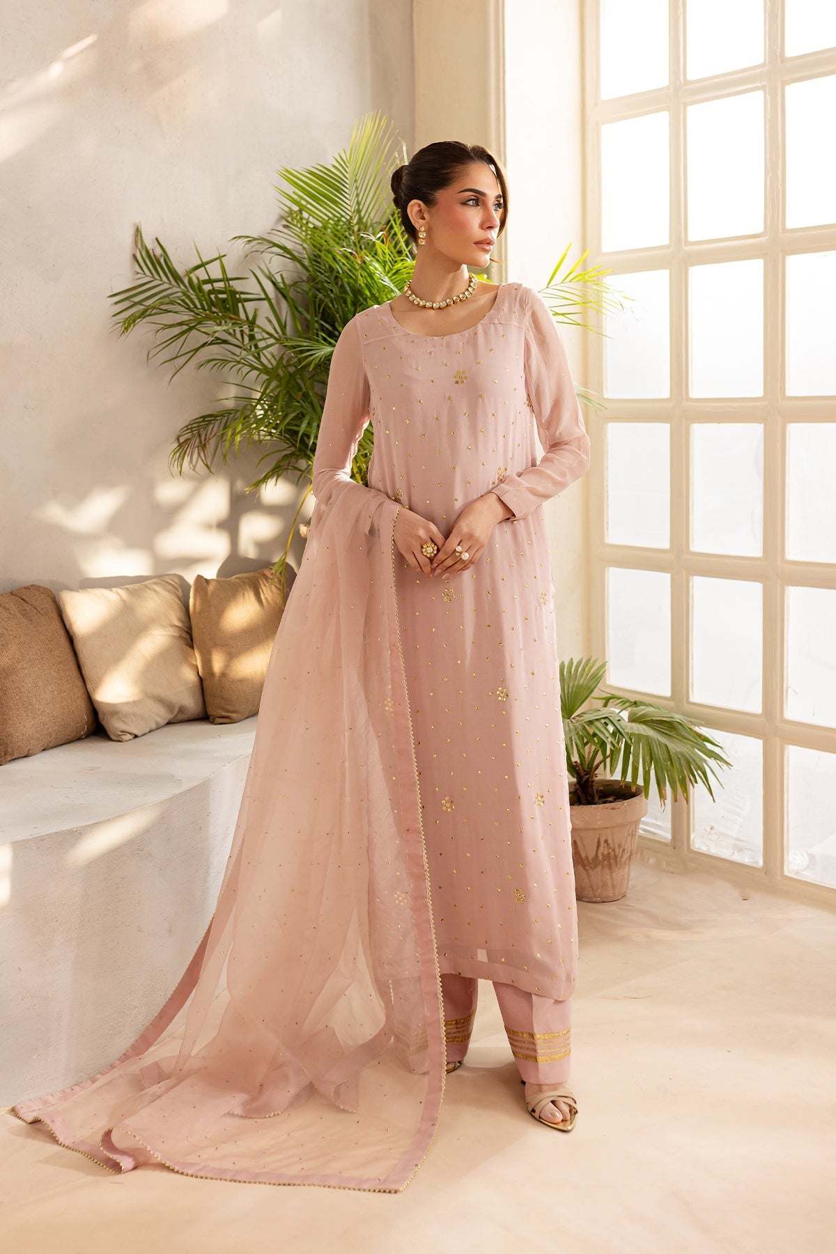 Vanya | Kaya Formals | KY-03 - by - Libasekhas UK - Registered Vendor of : Vanya - 100% Original Designer Dresss