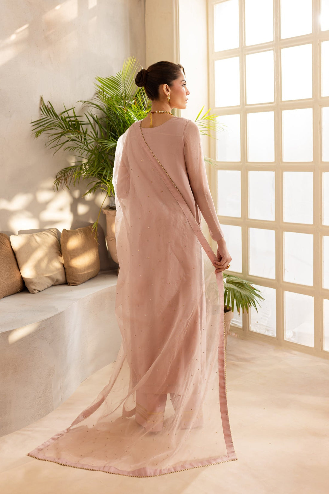 Vanya | Kaya Formals | KY-03 - by - Libasekhas UK - Registered Vendor of : Vanya - 100% Original Designer Dresss