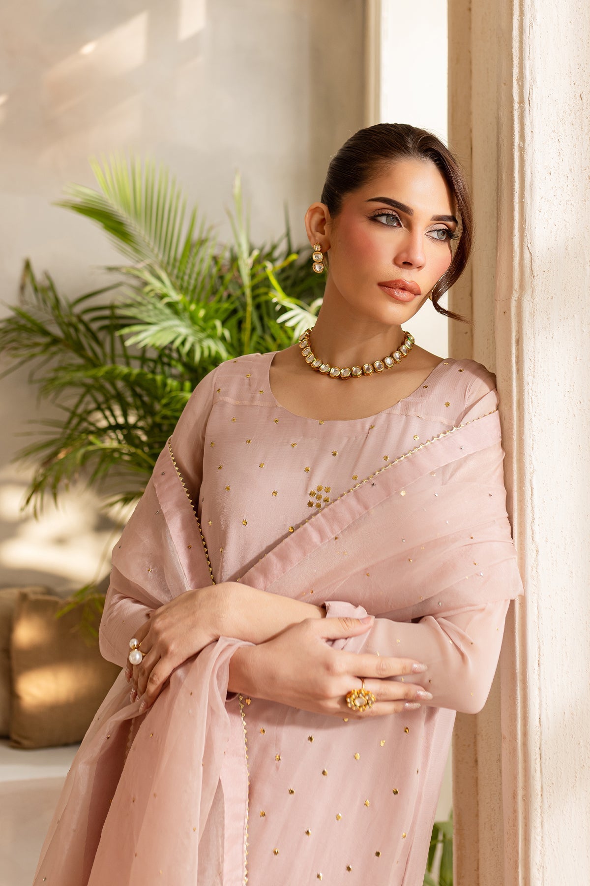 Vanya | Kaya Formals | KY-03 - by - Libasekhas UK - Registered Vendor of : Vanya - 100% Original Designer Dresss