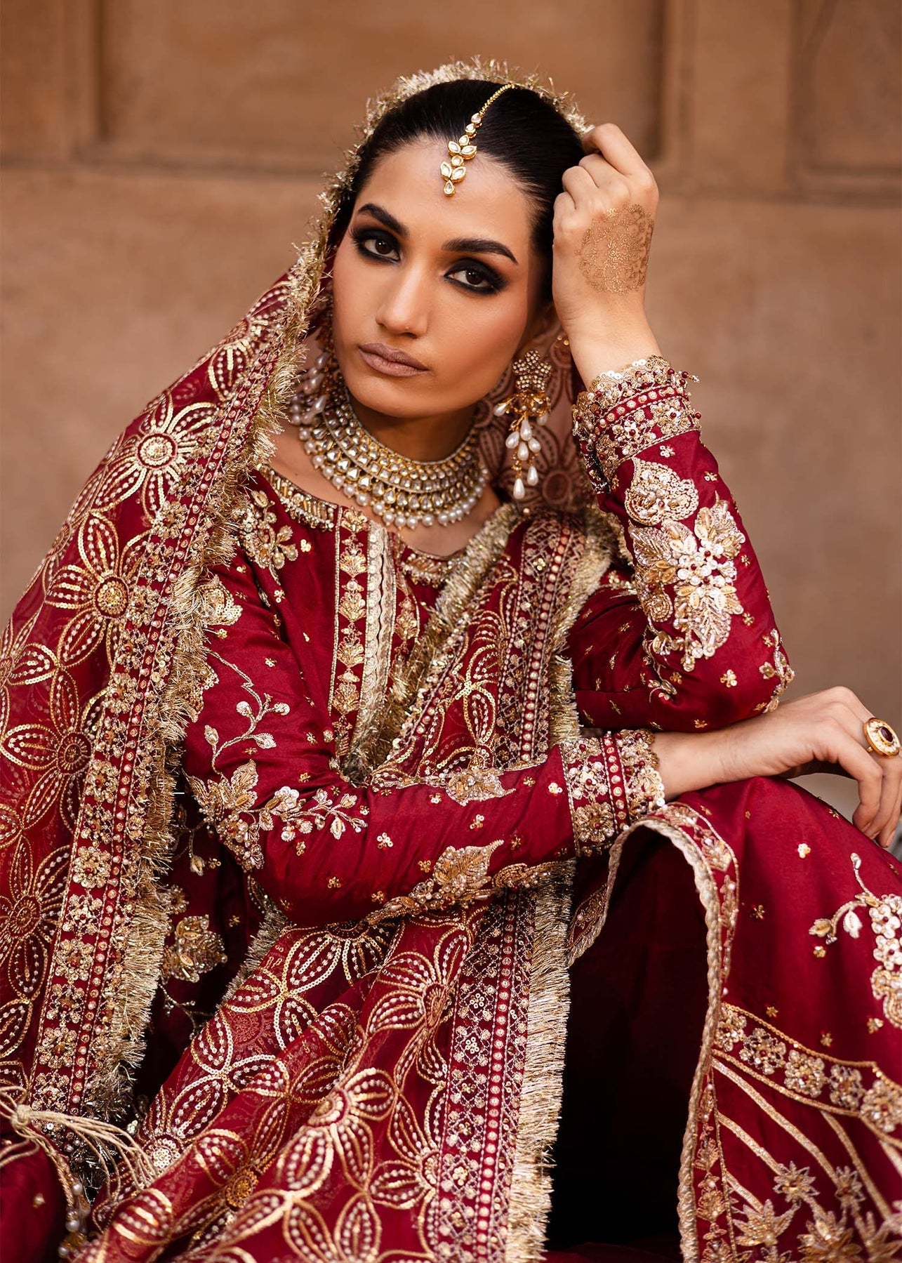 Akbar Aslam | Dastaan Luxury Formals | Arusa - by - Libasekhas UK - Registered Vendor of : Akbar Aslam - 100% Original Designer Dresss