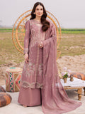 Parishay | Dil e Raqsum 26 | DQ-05 - by Libasekhas - Registered Vendor of : Parishay - 100% Original Designer Dress
