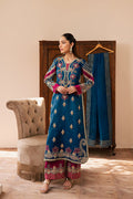 Emaan Adeel I Suave Luxury Formals I AVOIR - by Libasekhas UK - Registered Vendor of : Emaan Adeel - 100% Original Designer Dress