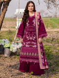 Parishay | Dil e Raqsum 26 | DQ-07 - by Libasekhas - Registered Vendor of : Parishay - 100% Original Designer Dress