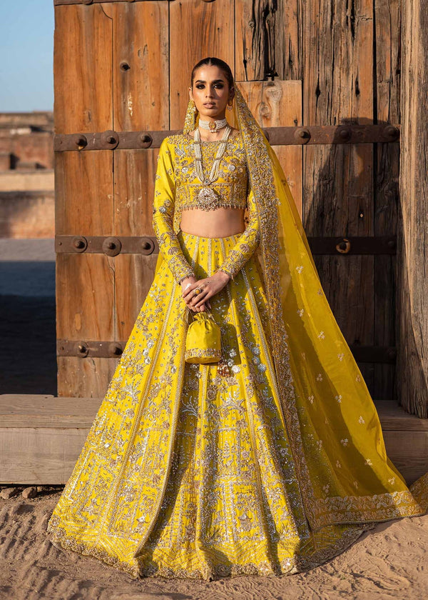 Akbar Aslam | Dastaan Luxury Formals | Nureh - by - Libasekhas UK - Registered Vendor of : Akbar Aslam - 100% Original Designer Dresss