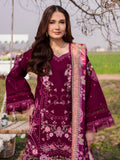 Parishay | Dil e Raqsum 26 | DQ-07 - by Libasekhas - Registered Vendor of : Parishay - 100% Original Designer Dress
