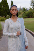 Qalamkar | Q Line Lawn 25 | QM-07 Kian - by - Libasekhas UK - Registered Vendor of : Qalamkar - 100% Original Designer Dresss