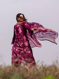 Parishay | Dil e Raqsum 26 | DQ-07 - by Libasekhas - Registered Vendor of : Parishay - 100% Original Designer Dress