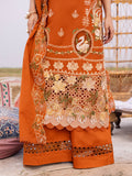Parishay | Dil e Raqsum 26 | DQ-03 - by Libasekhas - Registered Vendor of : Parishay - 100% Original Designer Dress